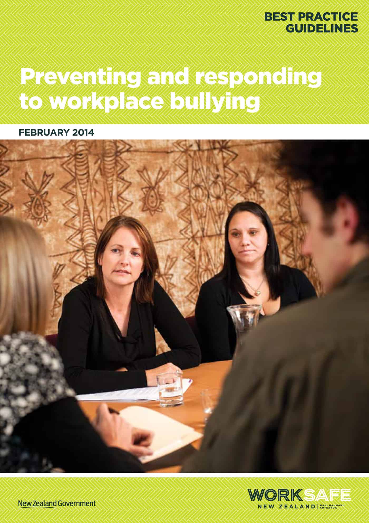Australian workplace bullying case studies