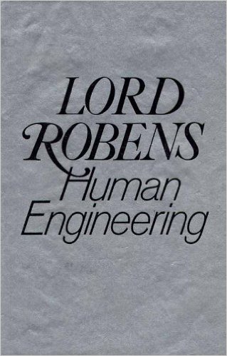 Robens Human Engineering