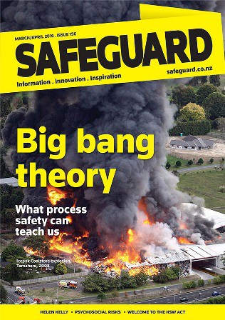 Safeguard-Issue 156